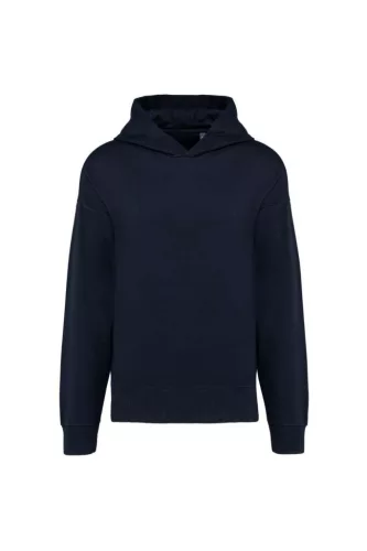 Kariban KA4018 UNISEX OVERSIZED KAPUCNIS PULÓVER L