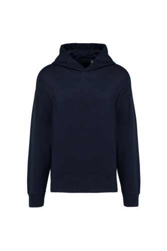 Kariban KA4018 UNISEX OVERSIZED KAPUCNIS PULÓVER S