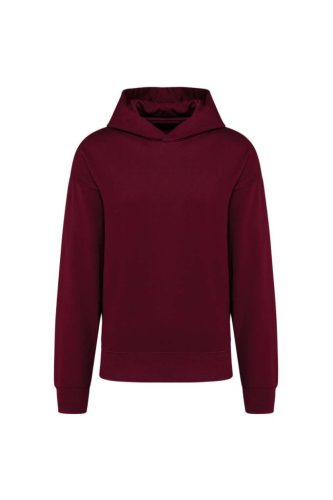 Kariban KA4018 UNISEX OVERSIZED FLEECE HOODIE 2XL