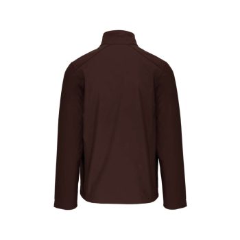 Kariban KA401 FÉRFI SOFTSHELL KABÁT L