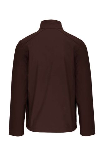 Kariban KA401 FÉRFI SOFTSHELL KABÁT XL