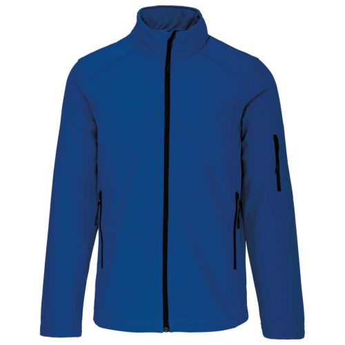 Kariban KA401 FÉRFI SOFTSHELL KABÁT 3XL
