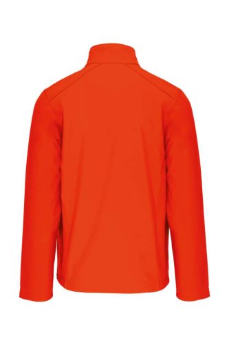 Kariban KA401 FÉRFI SOFTSHELL KABÁT XL