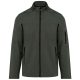 Kariban KA401 FÉRFI SOFTSHELL KABÁT 4XL