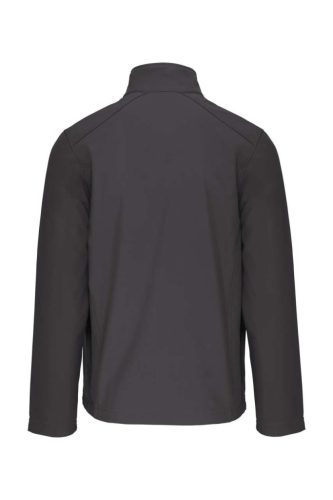 Kariban KA401 FÉRFI SOFTSHELL KABÁT 2XL