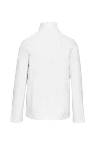 Kariban KA401 FÉRFI SOFTSHELL KABÁT 4XL
