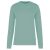 Kariban KA4026 GYERMEK KÖRNYEZETBARÁT KÖRNYAKAS PULÓVER 8/10