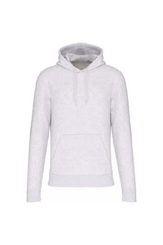 Kariban KA4027 FÉRFI KÖRNYEZETBARÁT KAPUCNIS PULÓVER 2XL