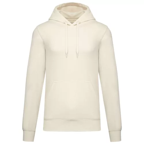 Kariban KA4027 FÉRFI KÖRNYEZETBARÁT KAPUCNIS PULÓVER 2XL