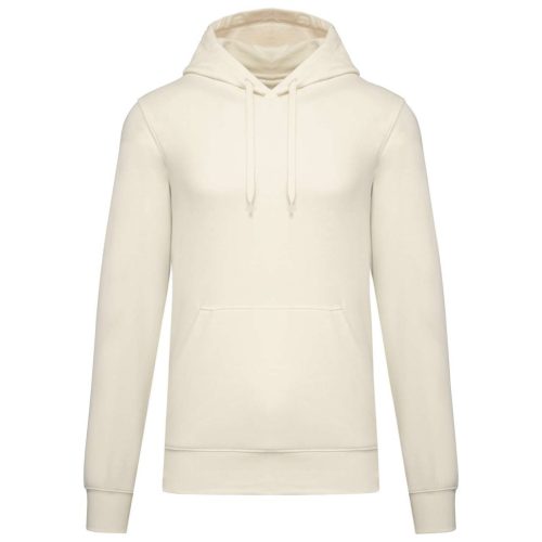 Kariban KA4027 FÉRFI KÖRNYEZETBARÁT KAPUCNIS PULÓVER S