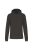 Kariban KA4027 FÉRFI KÖRNYEZETBARÁT KAPUCNIS PULÓVER 4XL