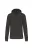 Kariban KA4027 FÉRFI KÖRNYEZETBARÁT KAPUCNIS PULÓVER XL
