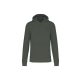Kariban KA4027 MEN'S ECO-FRIENDLY HOODED SWEATSHIRT 4XL