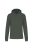 Kariban KA4027 FÉRFI KÖRNYEZETBARÁT KAPUCNIS PULÓVER 5XL