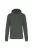 Kariban KA4027 FÉRFI KÖRNYEZETBARÁT KAPUCNIS PULÓVER M