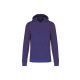 Kariban KA4027 MEN'S ECO-FRIENDLY HOODED SWEATSHIRT 3XL