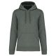 Kariban KA4027 MEN'S ECO-FRIENDLY HOODED SWEATSHIRT 4XL