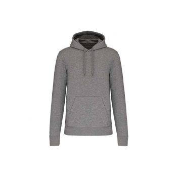   Kariban KA4027 FÉRFI KÖRNYEZETBARÁT KAPUCNIS PULÓVER 5XL