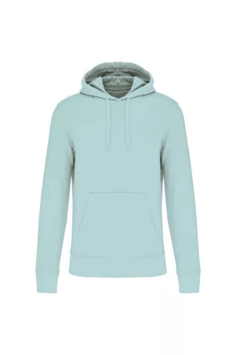 Kariban KA4027 FÉRFI KÖRNYEZETBARÁT KAPUCNIS PULÓVER 5XL