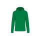 Kariban KA4027 MEN'S ECO-FRIENDLY HOODED SWEATSHIRT 5XL