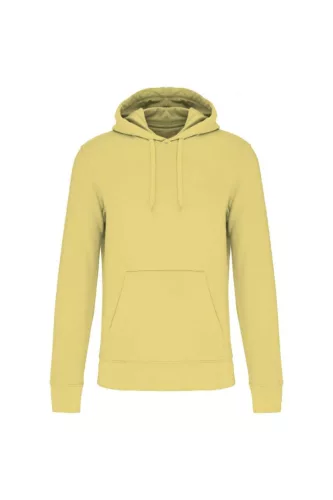 Kariban KA4027 FÉRFI KÖRNYEZETBARÁT KAPUCNIS PULÓVER 3XL