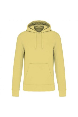 Kariban KA4027 MEN'S ECO-FRIENDLY HOODED SWEATSHIRT 5XL