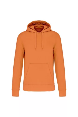 Kariban KA4027 FÉRFI KÖRNYEZETBARÁT KAPUCNIS PULÓVER 2XL