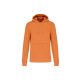 Kariban KA4027 MEN'S ECO-FRIENDLY HOODED SWEATSHIRT 5XL