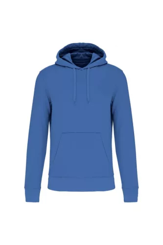 Kariban KA4027 FÉRFI KÖRNYEZETBARÁT KAPUCNIS PULÓVER 2XL