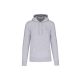 Kariban KA4027 MEN'S ECO-FRIENDLY HOODED SWEATSHIRT 4XL
