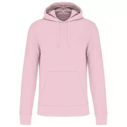 Kariban KA4027 FÉRFI KÖRNYEZETBARÁT KAPUCNIS PULÓVER XL