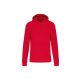 Kariban KA4027 MEN'S ECO-FRIENDLY HOODED SWEATSHIRT 4XL