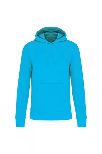 Kariban KA4027 FÉRFI KÖRNYEZETBARÁT KAPUCNIS PULÓVER 3XL