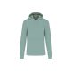 Kariban KA4027 MEN'S ECO-FRIENDLY HOODED SWEATSHIRT 4XL