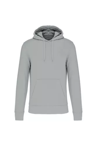 Kariban KA4027 FÉRFI KÖRNYEZETBARÁT KAPUCNIS PULÓVER 3XL