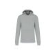 Kariban KA4027 MEN'S ECO-FRIENDLY HOODED SWEATSHIRT 4XL