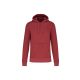 Kariban KA4027 MEN'S ECO-FRIENDLY HOODED SWEATSHIRT 5XL