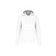 Kariban KA4027 MEN'S ECO-FRIENDLY HOODED SWEATSHIRT 2XL