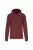 Kariban KA4027 FÉRFI KÖRNYEZETBARÁT KAPUCNIS PULÓVER S
