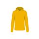 Kariban KA4027 MEN'S ECO-FRIENDLY HOODED SWEATSHIRT 4XL