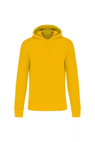 Kariban KA4027 FÉRFI KÖRNYEZETBARÁT KAPUCNIS PULÓVER 5XL