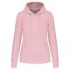 Kariban KA4028 LADIES' ECO-FRIENDLY HOODED SWEATSHIRT M