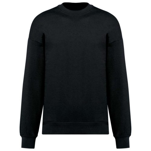 Kariban KA4032 UNISEX OVERSIZED ECO-FRIENDLY CREW NECK SWEATSHIRT XS