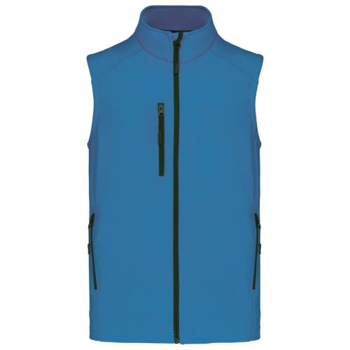 Kariban KA403 MEN'S SOFTSHELL BODYWARMER L