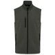 Kariban KA403 MEN'S SOFTSHELL BODYWARMER 2XL