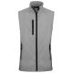 Kariban KA403 MEN'S SOFTSHELL BODYWARMER S