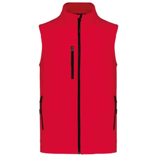 Kariban KA403 MEN'S SOFTSHELL BODYWARMER 3XL