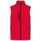Kariban KA403 MEN'S SOFTSHELL BODYWARMER 4XL