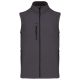 Kariban KA403 MEN'S SOFTSHELL BODYWARMER 4XL