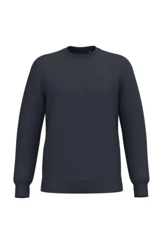 Kariban KA4040 UNISEX KÖRNYAKAS PULÓVER XL